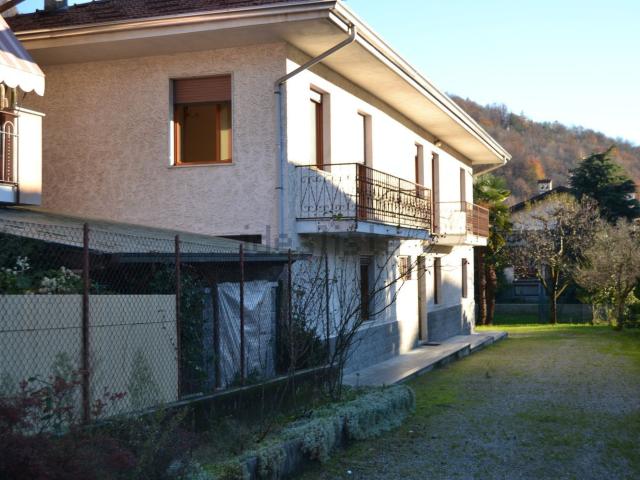 Casa in vendita a Cellio con Breia, Piemonte