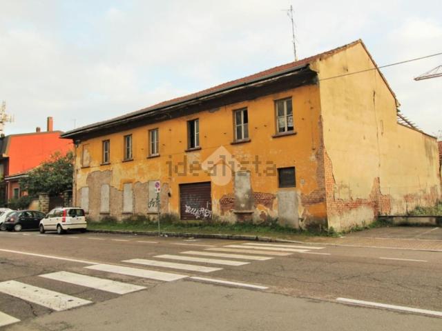 Casa in vendita a Vittuone, Lombardia