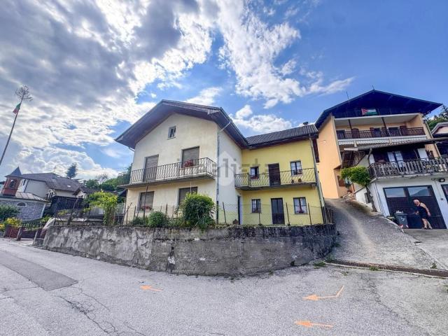 Casa in vendita a Sovramonte, Veneto