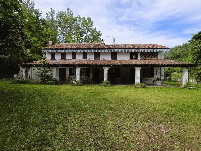 Casa in vendita a Piemonte, Asti