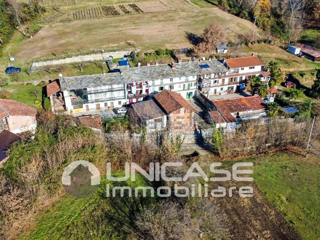 Casa in vendita a Piemonte, Torino