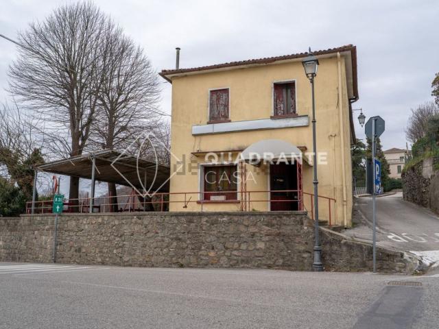 Casa in vendita a Ghetto, Teolo