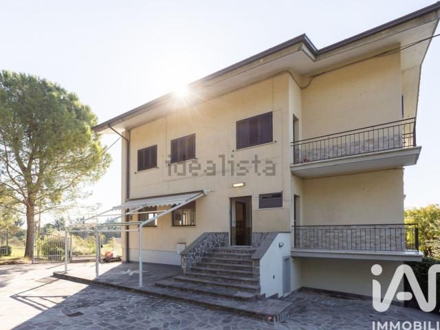 Casa in vendita a Jesi, Ancona