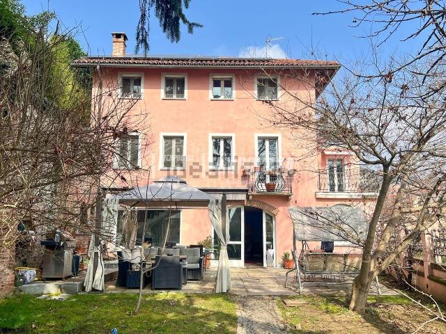 Casa in vendita a Tetti Borella, Piemonte