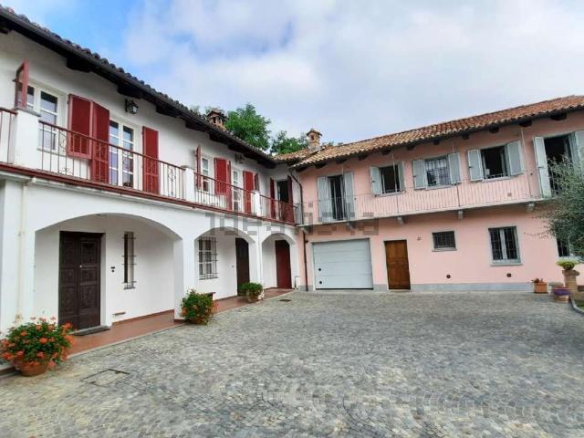 Casa in vendita a Piemonte, Cuneo