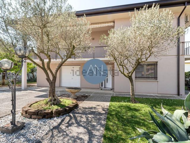 Casa in vendita a Caselle, Selvazzano Dentro