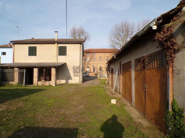 Casa in vendita a Unione Delta del Po, Valcesura