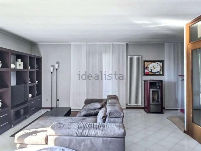 Casa in vendita a Barbarano Mossano, Barbarano Vicentino