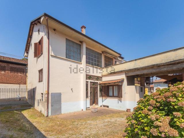 Casa in vendita a Piemonte, Novara