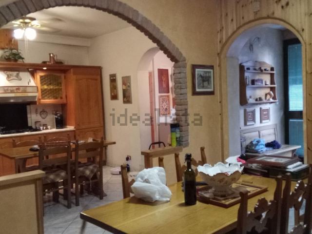 Casa in vendita a Nibbiano, Reggio Emilia