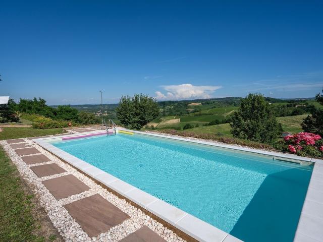 Casa in vendita a Piemonte, Asti