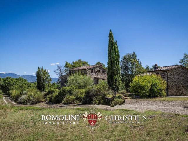 Casa in vendita a Monterchi, Toscana