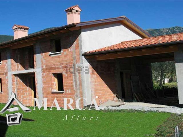 Casa in vendita a Pieve del Grappa, Borso Del Grappa