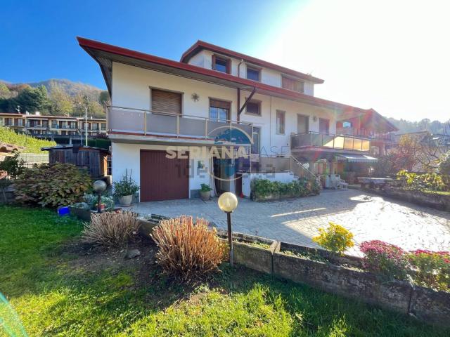 Casa in vendita a Cene, Lombardia
