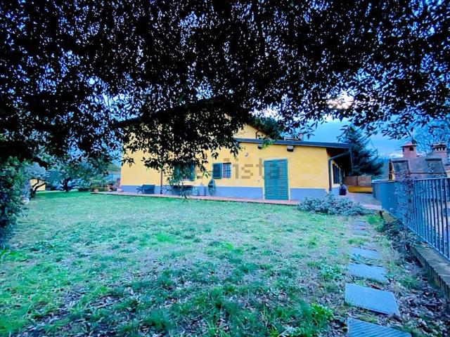 Casa in vendita a Pistoia