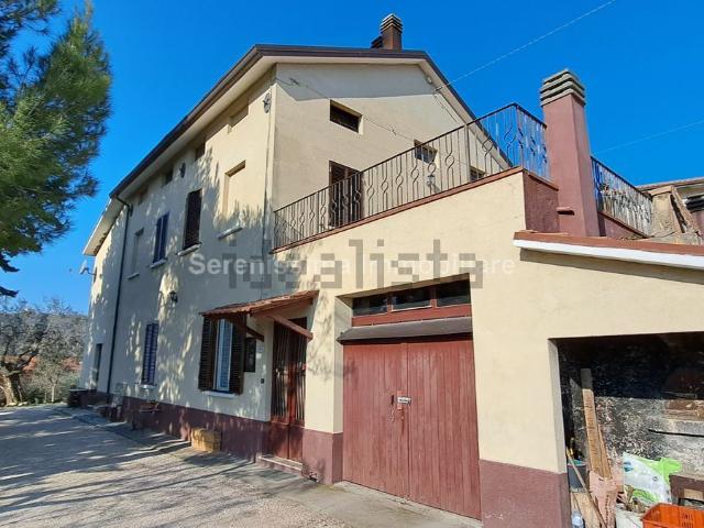Casa in vendita a Marche, Pesaro E Urbino