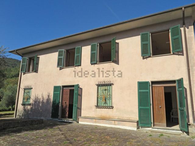 Casa in vendita a Unione di comuni Montana Lunigiana, Tresana