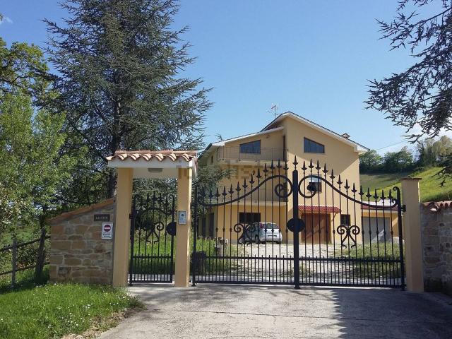 Casa in vendita a Marche, Fermo