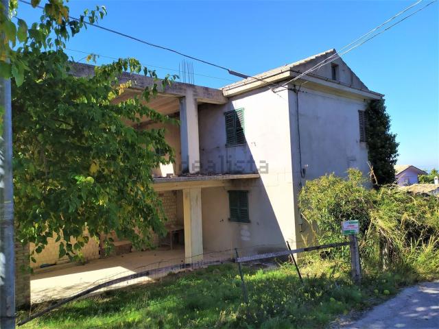 Casa in vendita a Atessa, Abruzzo