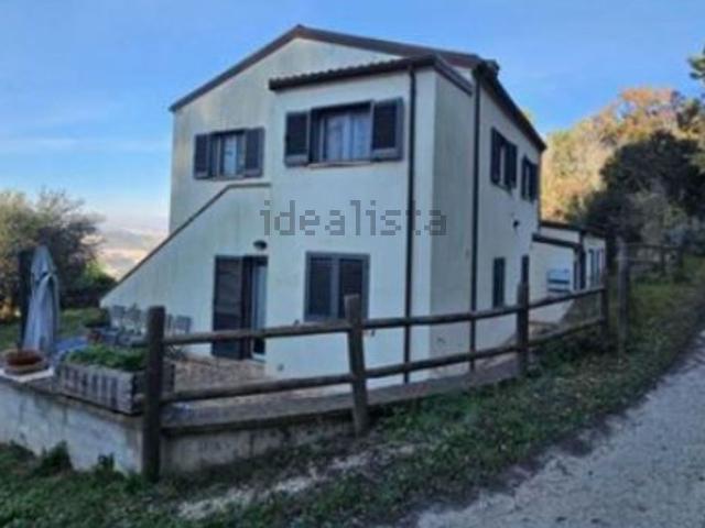 Casa in vendita a Marche, Ancona