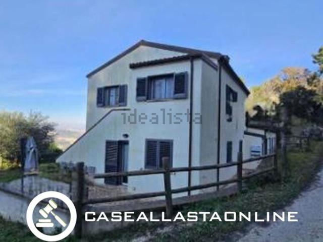 Casa in vendita a Marche, Ancona