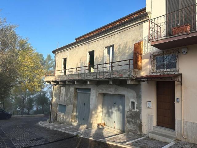 Casa in vendita a Moscufo, Pescara