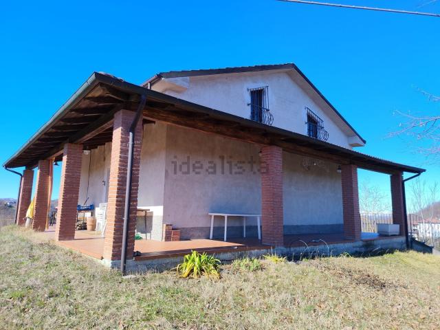 Casa in vendita a Piemonte, Alessandria