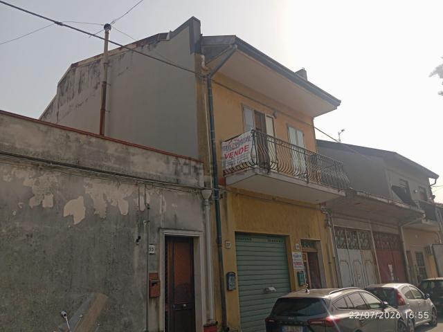 Casa in vendita a Tondo, Trecastagni