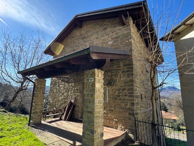 Casa in vendita a Unione dell'Appennino Bolognese, San Benedetto Val Di Sambro