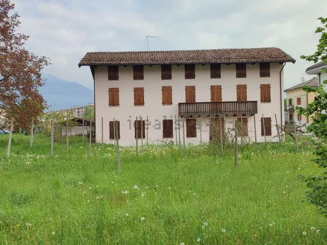 Casa in vendita a Boscariz, Feltre