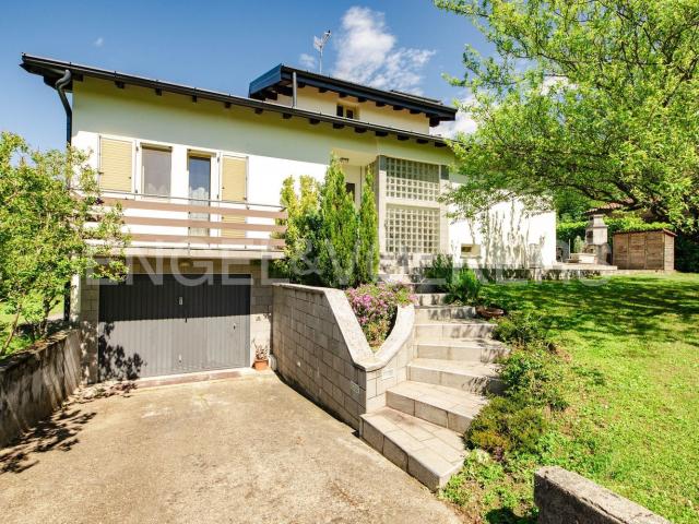 Casa in vendita a Gemonio, Varese
