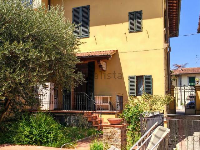 Casa in vendita a Galluzzo, Firenze
