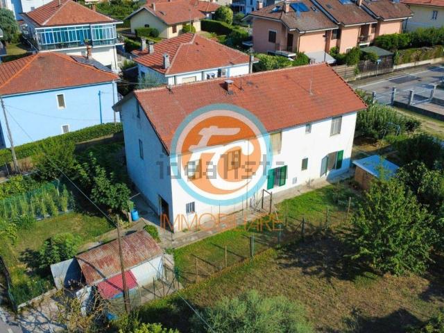 Casa in vendita a Piemonte, Torino