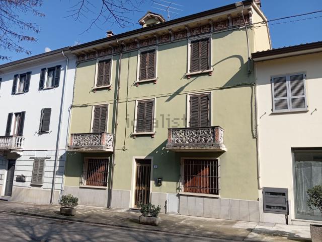 Casa in vendita a Nibbiano, Reggio Emilia