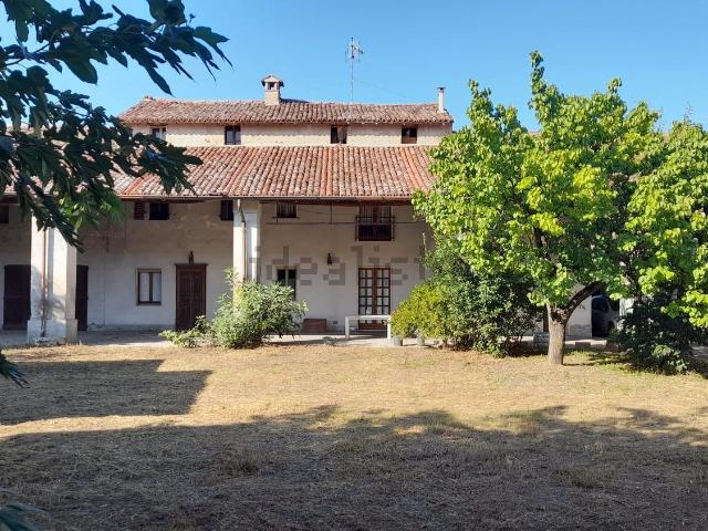 Casa in vendita a Vaiano Cremasco, Cremona