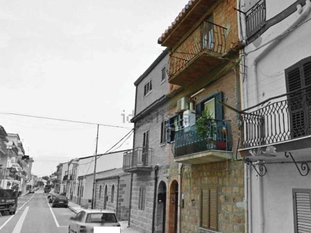 Casa in vendita a Tusa, Sicilia