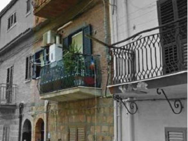Casa in vendita a Tusa, Sicilia