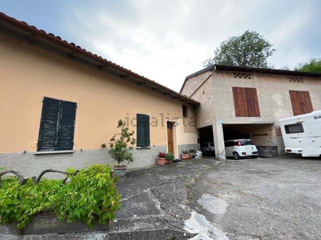 Casa in vendita a Unione dell'Appennino Bolognese, Vergato