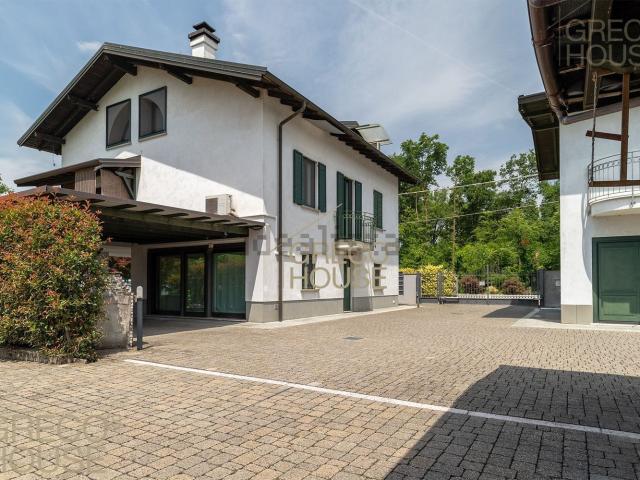Casa in vendita a Cuoricino, Cardano Al Campo
