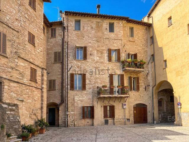 Casa in vendita a Spello, Umbria