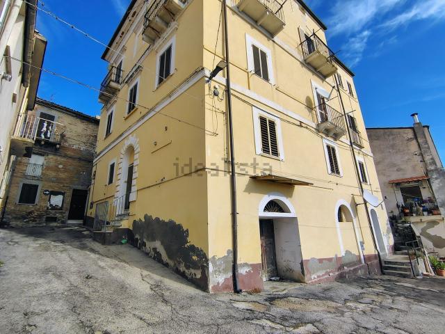 Casa in vendita a Pollutri, Abruzzo