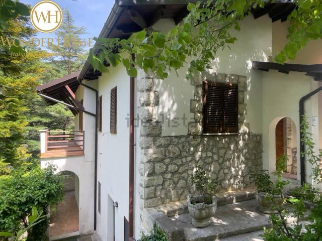 Casa in vendita a Scanno, Abruzzo