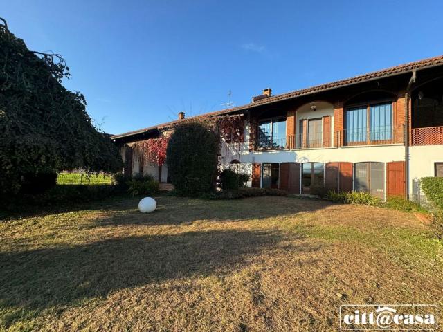 Casa in vendita a Piemonte, Torino
