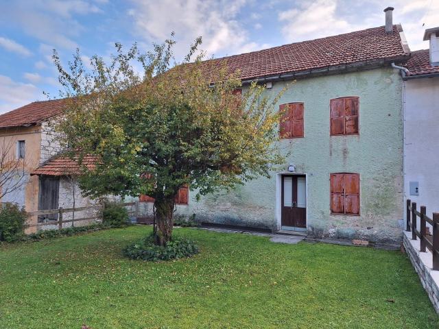 Casa in vendita a Tonezza Del Cimone, Veneto