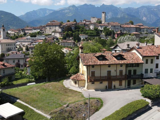 Casa in vendita a Villaga, Feltre