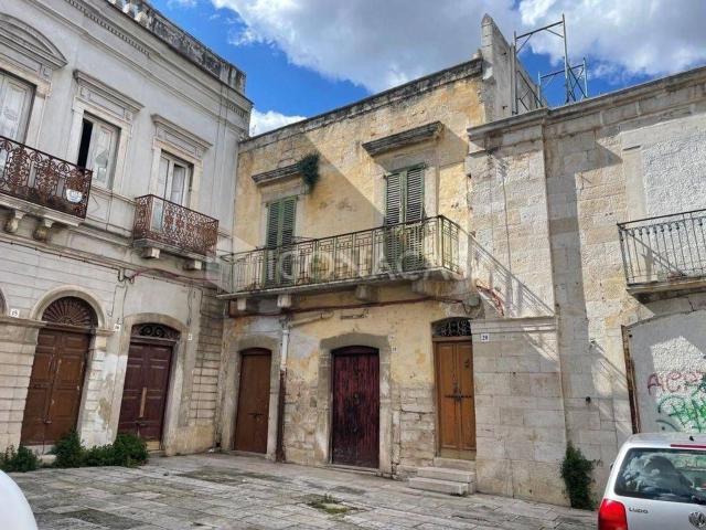 Casa in vendita a San Valentino, Puglia