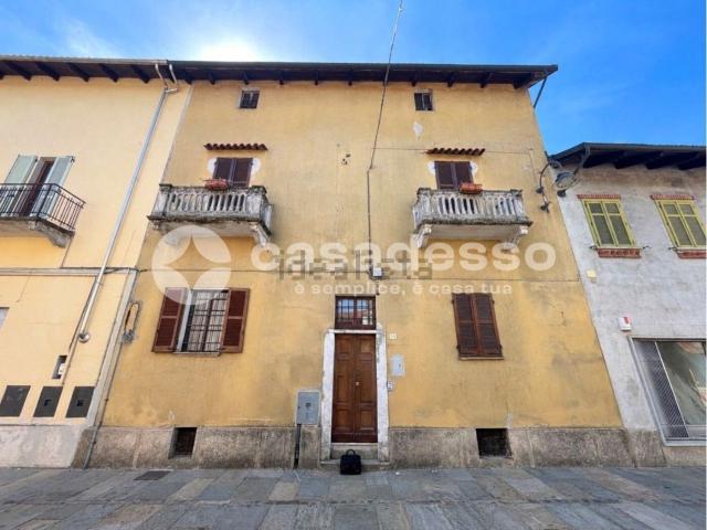 Casa in vendita a Livorno Ferraris, Vercelli