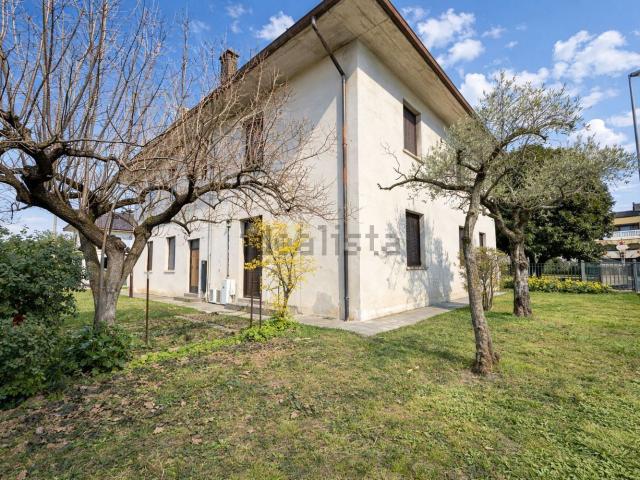 Casa in vendita a Caselle, Selvazzano Dentro