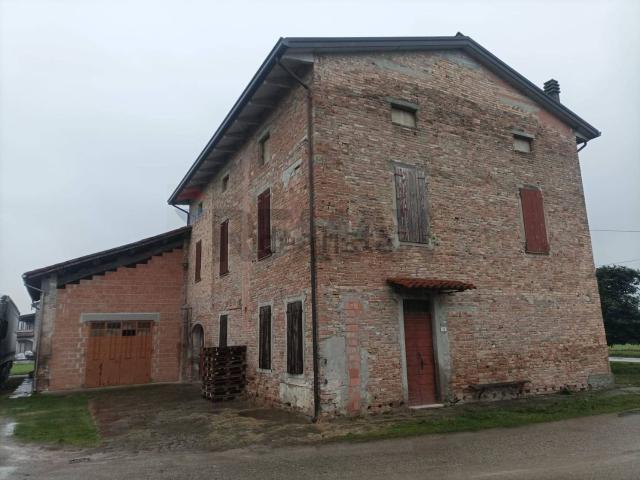 Casa in vendita a Busseto, Reggio Emilia
