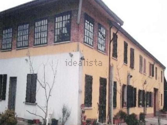Casa in vendita a Urbana, Veneto